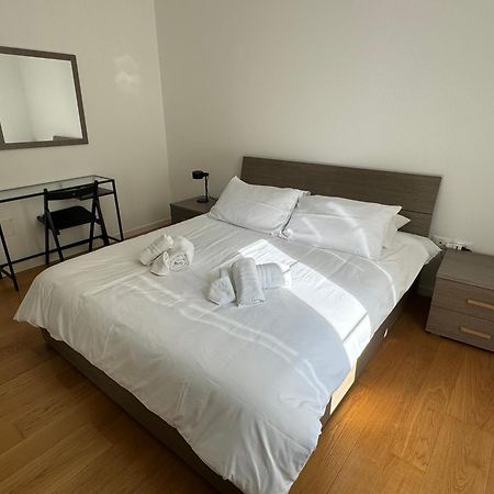 Romolo 24-Trieste Center Eksteriør bilde